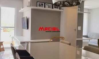 Imagem 3: Apartamento Padrão em São José dos Campos