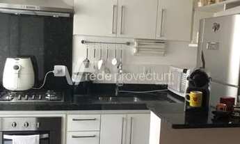 Imagem 3: Apartamento - Jardim Nova Europa - Campinas