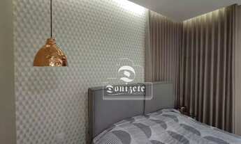 Imagem 7: Apartamento com 3 dormitórios, 96 m² - venda por R$ 820.000,00 ou aluguel por R$ 5.900,86