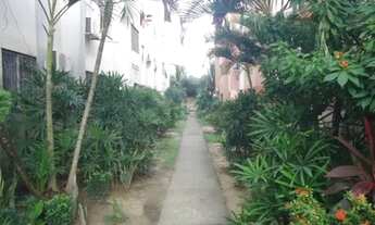 Imagem 2: Apartamento com 2 dormitórios à venda, 42 m² por R$ 130.000,00 - Vila Peri - Fortaleza/CE