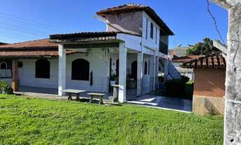 Imagem 7: Área comercial frente Ba001 Conceição Vera Cruz