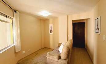 Imagem 5: Apartamento 2 Quartos Mobiliado para alugar no Cristo Rei