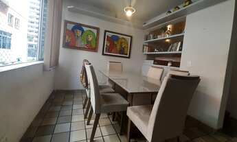 Imagem: Excelente apartamento Duplex Mobiliado 100