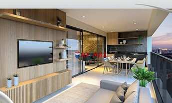 Imagem 2: Apartamento com 3 dormitórios à venda, 151 m² por R$ 2.000.000,00 - Água Branca - São Paul