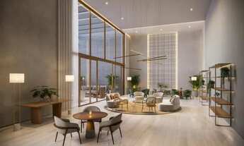 Imagem 9: APARTAMENTO RESIDENCIAL em São Paulo - SP, Jardim Paulista