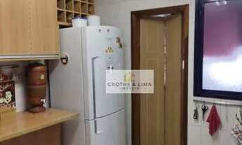 Imagem 6: Apartamento com 3 dormitórios à venda Jardim das Indústrias São José dos Campos/SP