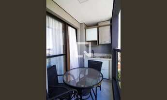 Imagem 7: Apartamento para Aluguel - Jardim dos Estados, 2 Quartos, 60 m2