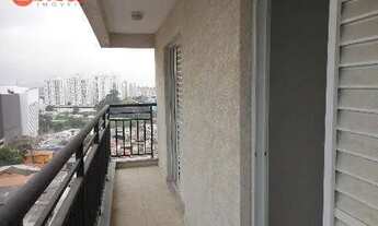 Imagem 5: Apartamento à venda, 83 m² por R$ 750.000,00 - Jardim Flor da Montanha - Guarulhos/SP