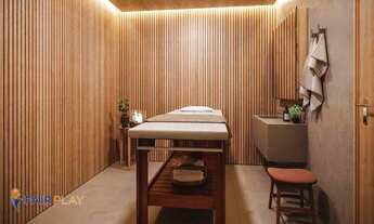 Imagem 4: Excelente apartamento com 2 suítes à venda, 137 m² no Itaim Bibi