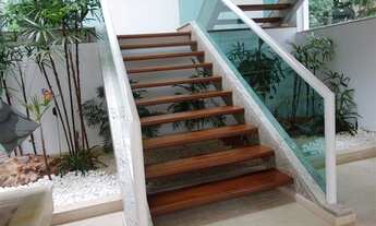 Imagem 5: Casa cinematográfica em condomínio fechado no Guarujá