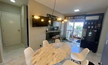 Imagem 2: Vende-se! Maravilhoso Apto 02 dorm. 01 suíte. - Cond. Alto Rio Preto Residencial