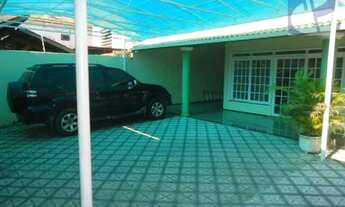 Imagem 3: Casa residencial à venda, Água Fria, Fortaleza - CA1365