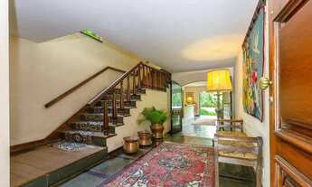 Imagem 4: Casa com 6 dormitórios à venda, 721 m² por R$ 6.100.000 - Parque Silvino Pereira - Cotia/S