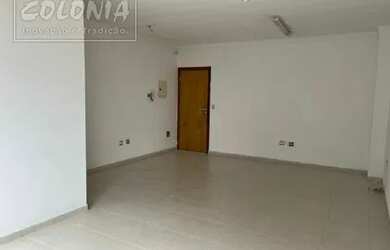 Imagem 4: Santo André - Conjunto Comercial/sala - Campestre