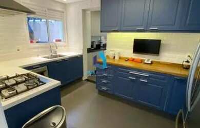 Imagem 7: Apartamento Garden com 4 quartos, 592 m² por R$ 4.800.000 - Chácara Santo Antônio - São Pa