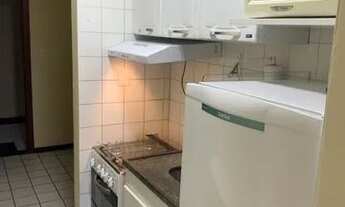 Imagem 4: Kit mobiliada Asa Sul tudo incluído!