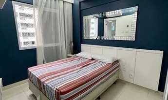 Imagem 2: ARBORIS Apartamento com 3 dormitórios