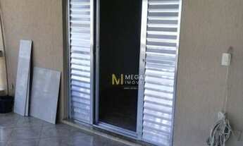 Imagem 7: Casa com 2 dormitórios para alugar, 70 m² por R$ 2.300,00/mês - Vila Engenho Novo - Baruer