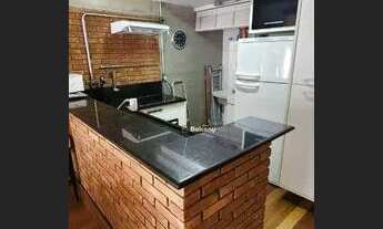 Imagem 3: Apartamento Duplex com 1 dormitório à venda, 78 m² por R$ 1.799.000,00 - Itaim Bibi - São