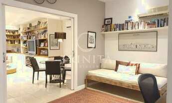 Imagem 4: Apartamento no Leblon - Rio de Janeiro