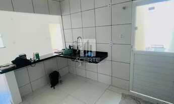 Imagem 3: 023-Casa no Aracagy, 3 quartos, região do Mandacaru