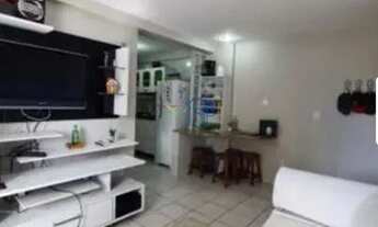 Imagem 6: Apartamento à venda no bairro Ponta Negra - Natal/RN