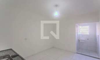 Imagem: Casa para Aluguel - Rudge Ramos, 1 Quarto