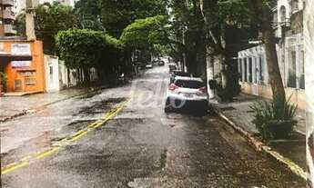 Imagem 3: São Paulo - Terreno Padrão - Moema