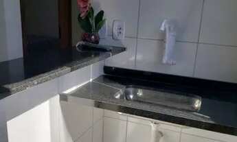 Imagem 3: Casa 1/4 a venda Condomínio Porto Santo Itaparica