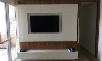 Imagem 4: Apartamento para alugar, 66 m² por R$ 7.750,00/mês - Brooklin - São Paulo/SP