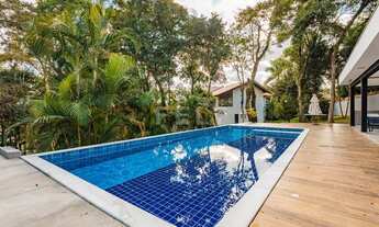 Imagem 2: CAJAMAR - Casa de Condomínio - Alpes dos Araçás (Jordanésia