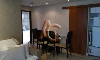 Imagem 4: Apartamento com dois quartos em Irajá, todo reformado