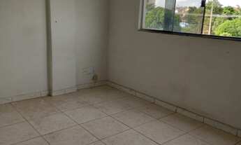 Imagem 2: Alugo apartamento de 02 quartos na QE40 rua 21 Polo de Modas