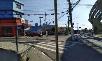 Imagem 3: Terreno Comercial Metrô Sapopemba