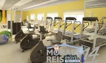 Imagem 4: Apartamento com 1 dormitório 45 metros quadrados - Alto da Boa Vista - São Paulo/SP