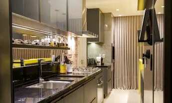 Imagem: Apartamento para locação no bairro FAZENDA