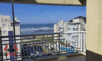 Imagem 4: Cobertura com 3 dormitórios à venda, 137 m² por R$ 1.400.000,00 - Centro - Bertioga/SP