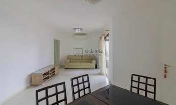 Imagem 5: Venda Apartamento 3 Dormitórios - 112 m² Moema