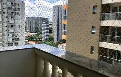 Imagem 4: Apartamento em Campo Belo - São Paulo