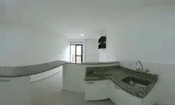 Imagem 4: APTO KITNET Apartamento com 1 dormitório