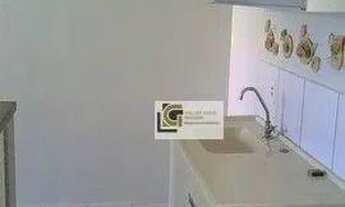 Imagem 4: Apartamento com 2 dormitórios à venda, 50 m² por R$ 170.000,00 - Cidade Jardim - Jacareí/S