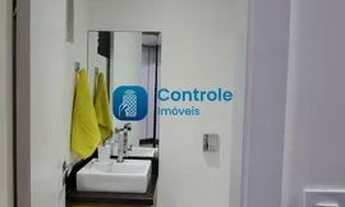 Imagem 6: R)Amplo apartamento 3 dorm (1 suite) - Campinas - São José/SC