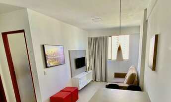 Imagem 6: Apartamento para aluguel tem 30 metros quadrados com 1 quarto em Boa Viagem - Recife - Per