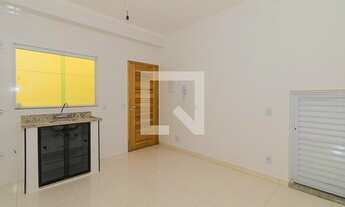 Imagem 2: Apartamento para Aluguel - Vila Constança , 1 Quarto, 102 m2