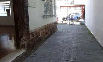 Imagem 7: Excelente sobrado para quem busca Imóvel com quintal ao lado metrô Ana Rosa!!!