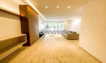 Imagem 3: Apartamento-À VENDA-Leblon-Rio de Janeiro-RJ