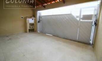 Imagem 4: Santo André - Casa Padrão - Vila Francisco Matarazzo