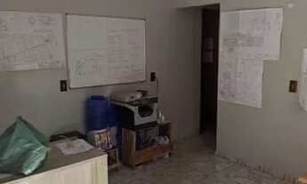 Imagem 3: Casa com 3Q à venda, 286 m² por R$ 400.000 - Jardim da Luz - Goiânia/GO