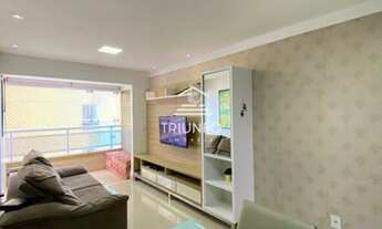 Imagem 3: RF-Apartamento para venda tem 85 metros quadrados com 3 quartos em Turu - São Luís - Maran