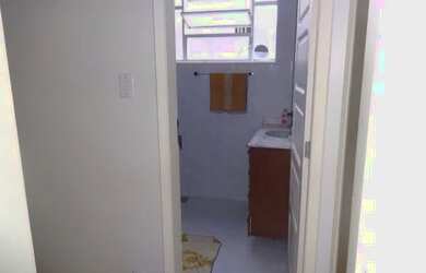 Imagem 3: Apartamento com 3/4, dependência e área de serviço